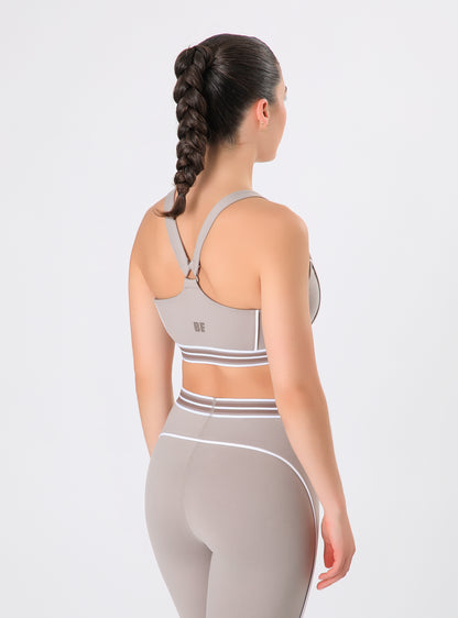 Peto Emiliana Color Café Claro