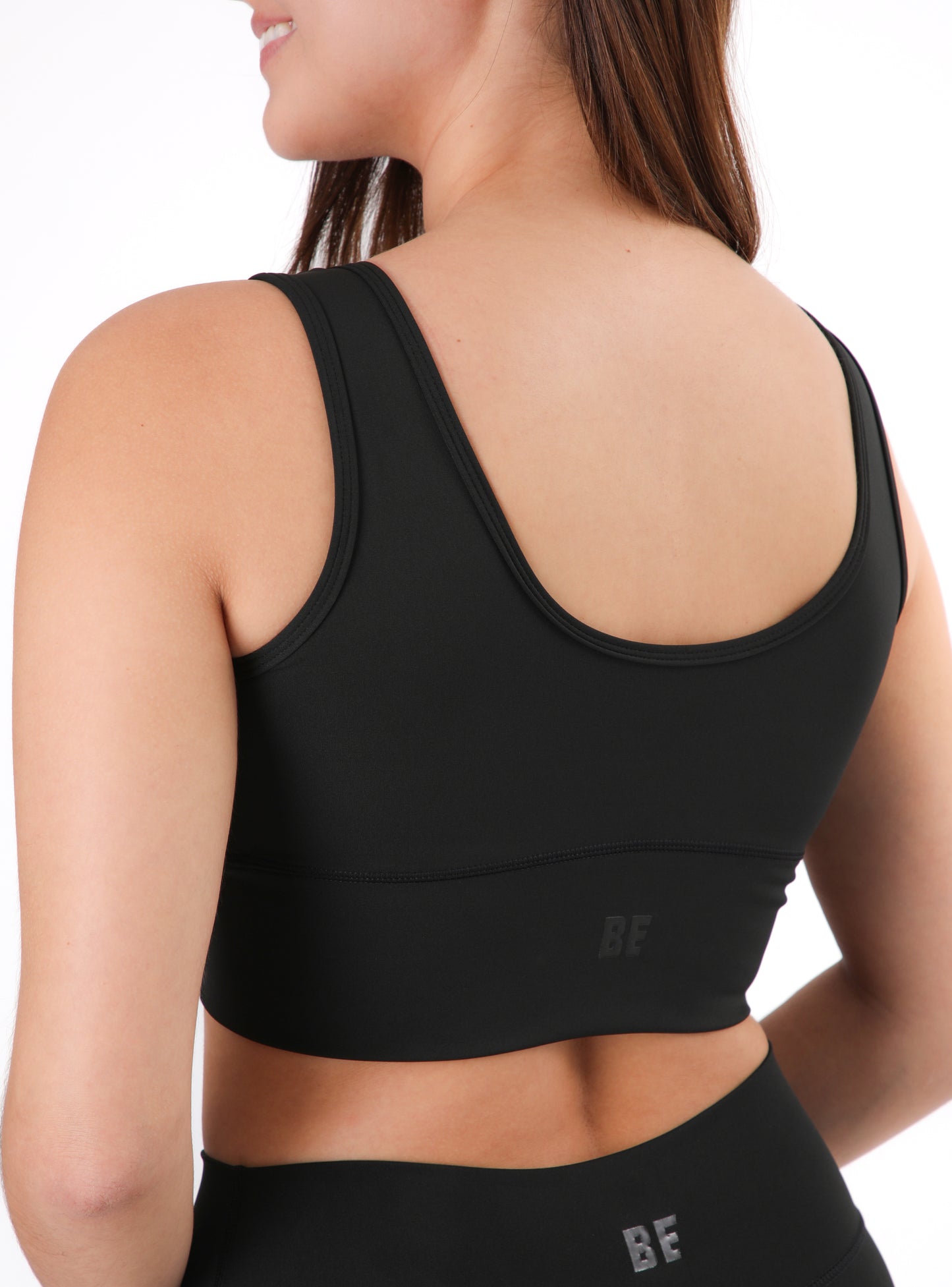 Peto Josefina color negro