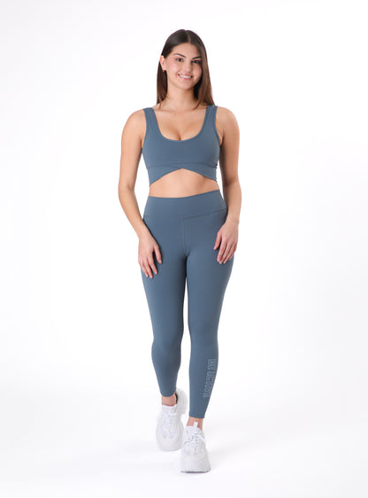Peto Josefina Color Azul