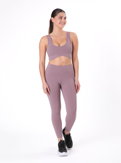 Peto Josefina Color Morado Claro