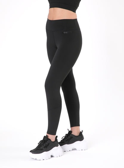 Calza Ana color negro