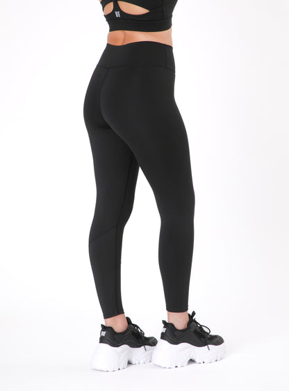 Calza Ana color negro