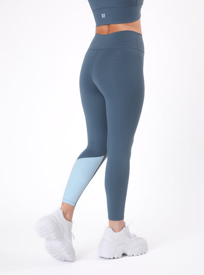 Calza Ana color verde