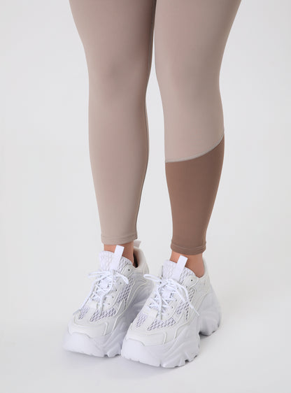 Calza Ana color negro