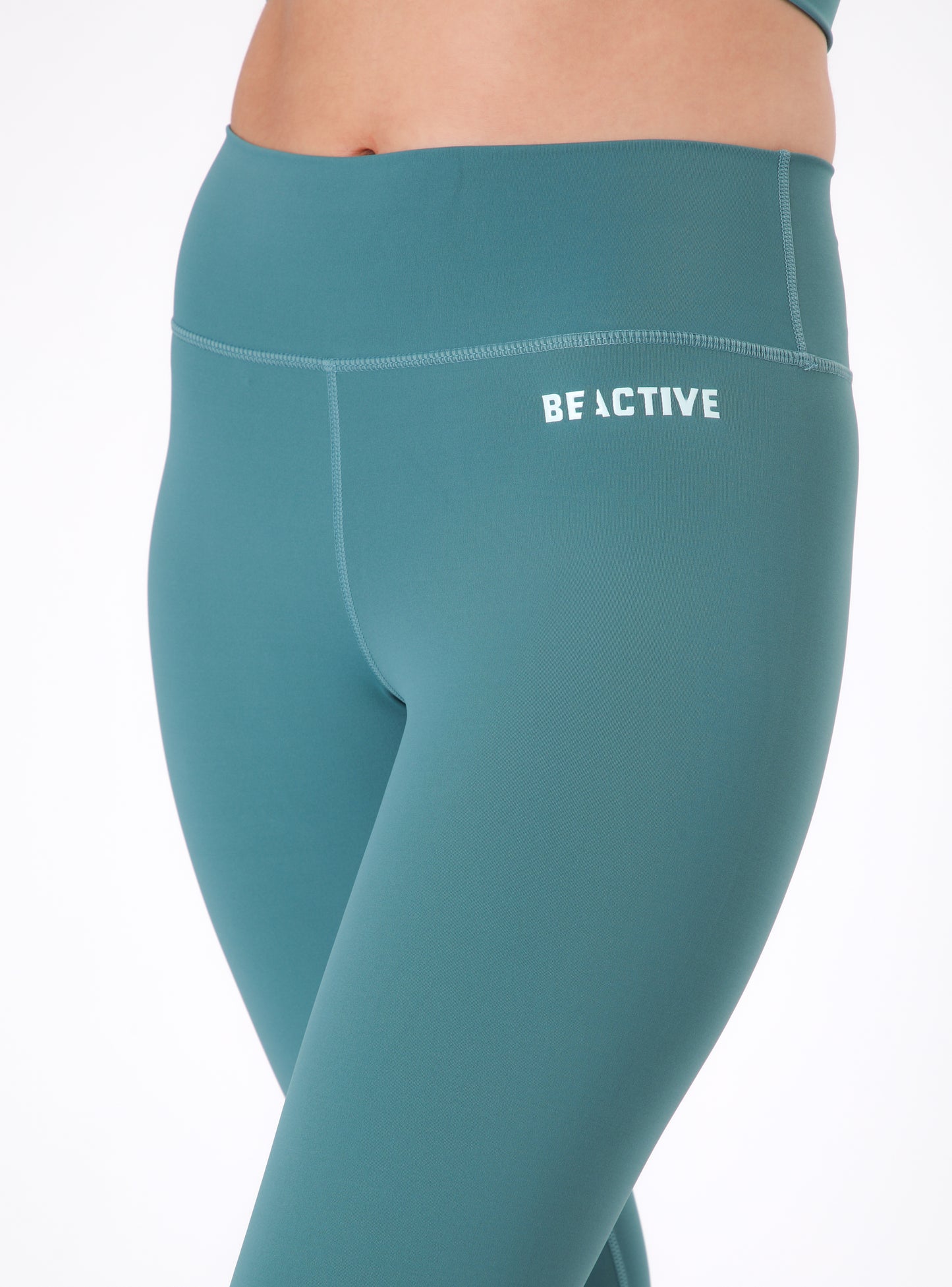 Calza Ana color verde