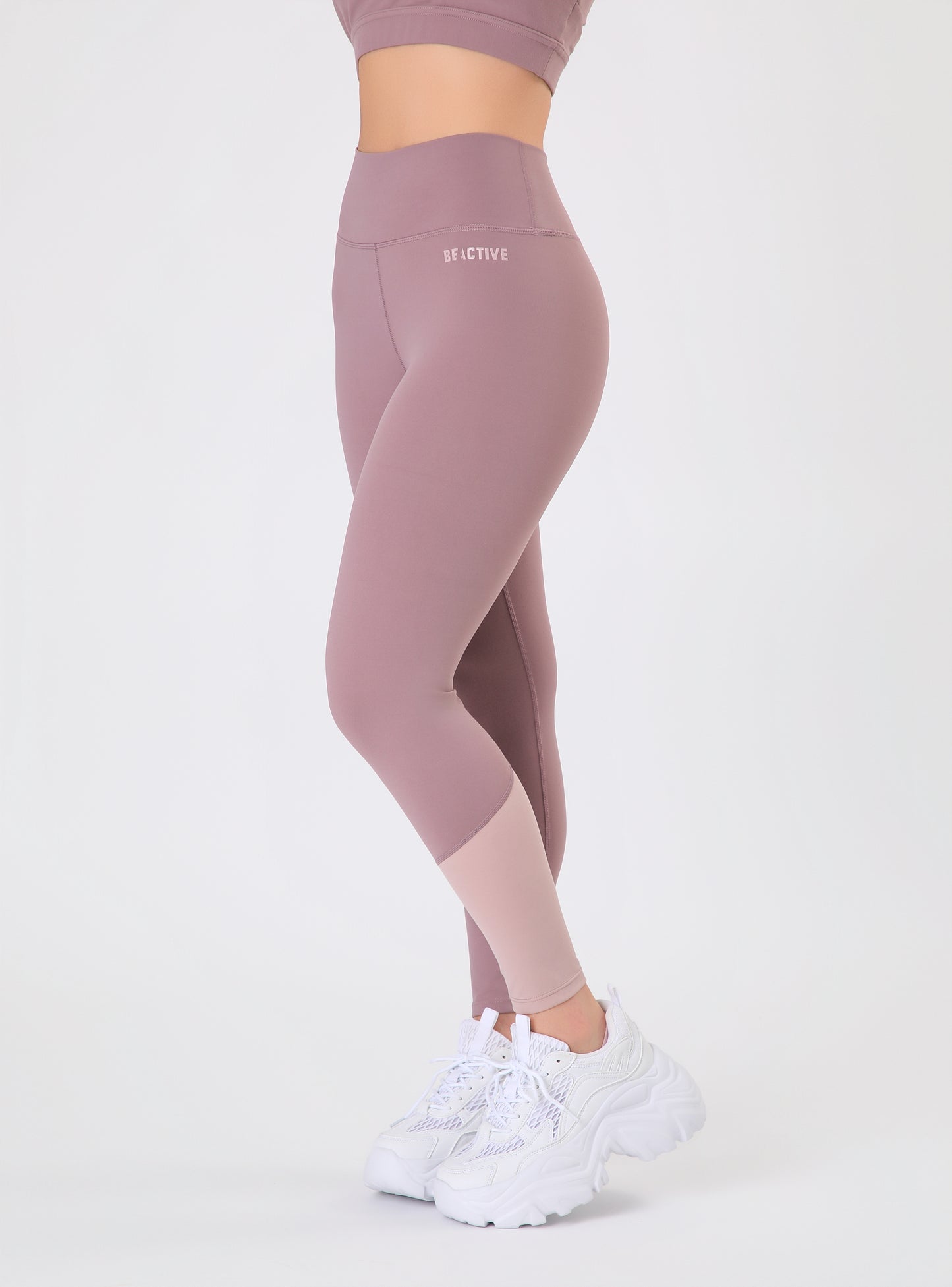 Calza Ana color negro