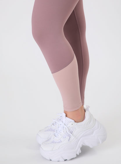 Calza Ana color verde