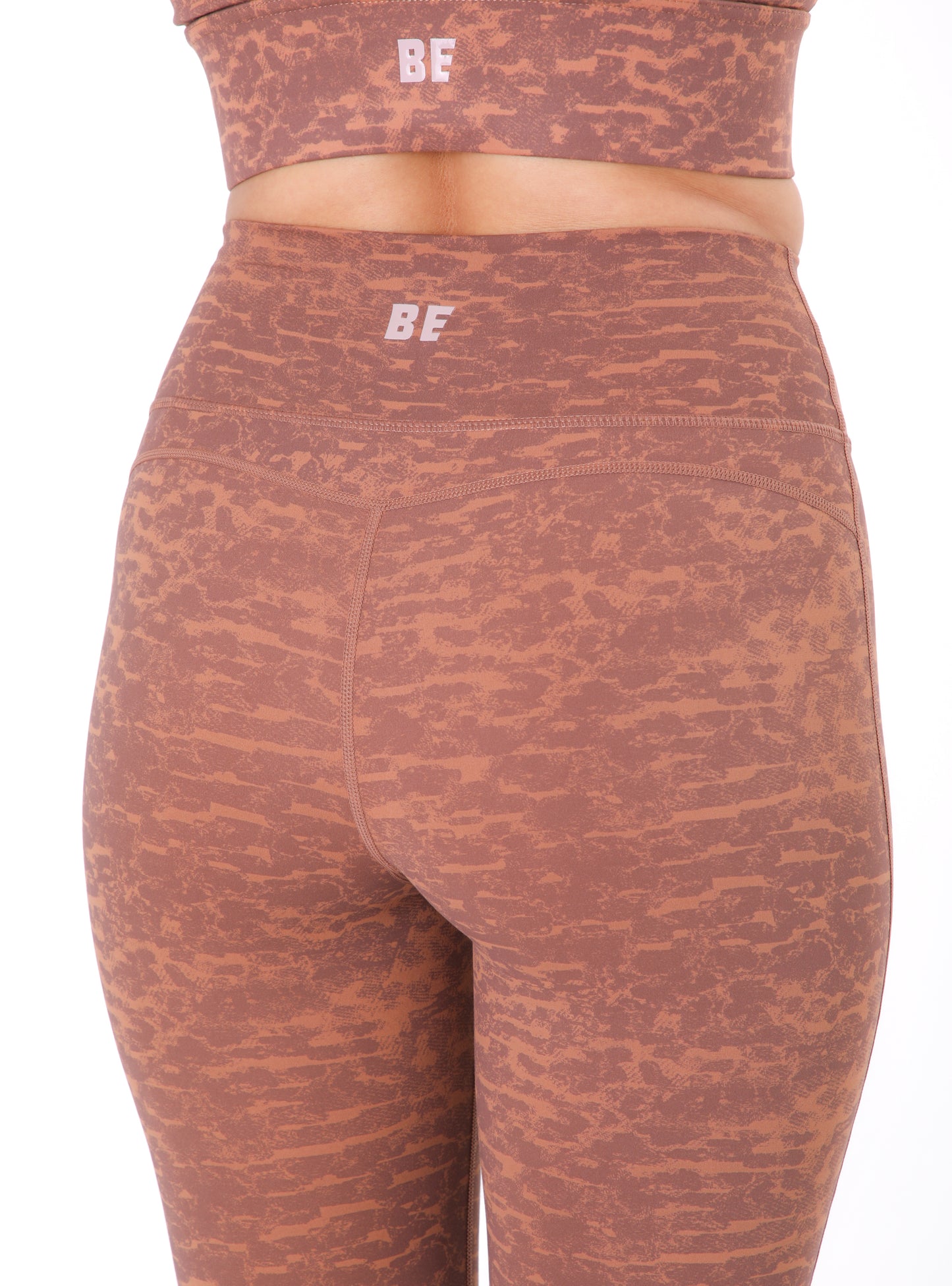 Calza Romina color café