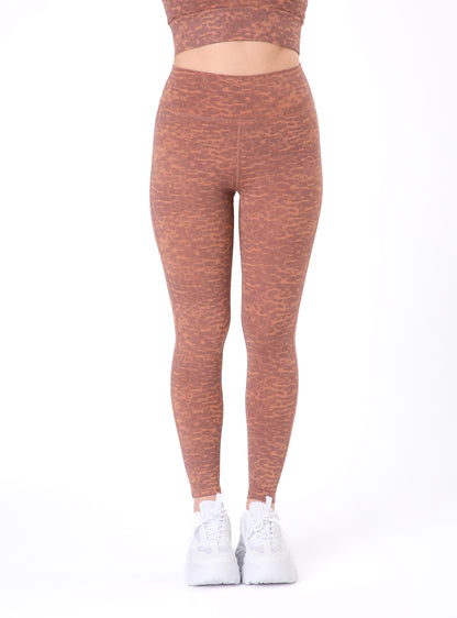 Calza Romina color café