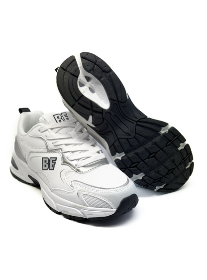 Zapatilla Dana color blanco