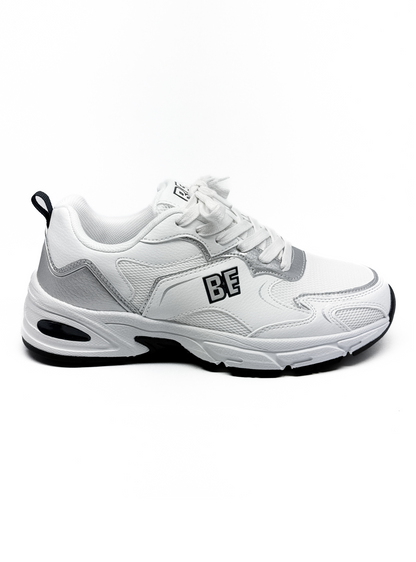 Zapatilla Dana color blanco