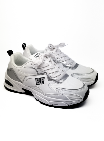 Zapatilla Dana color blanco