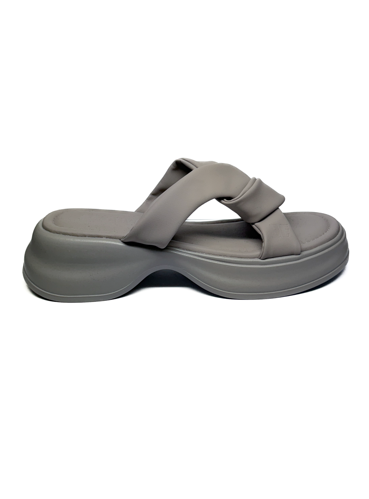Sandalias Rocío color gris