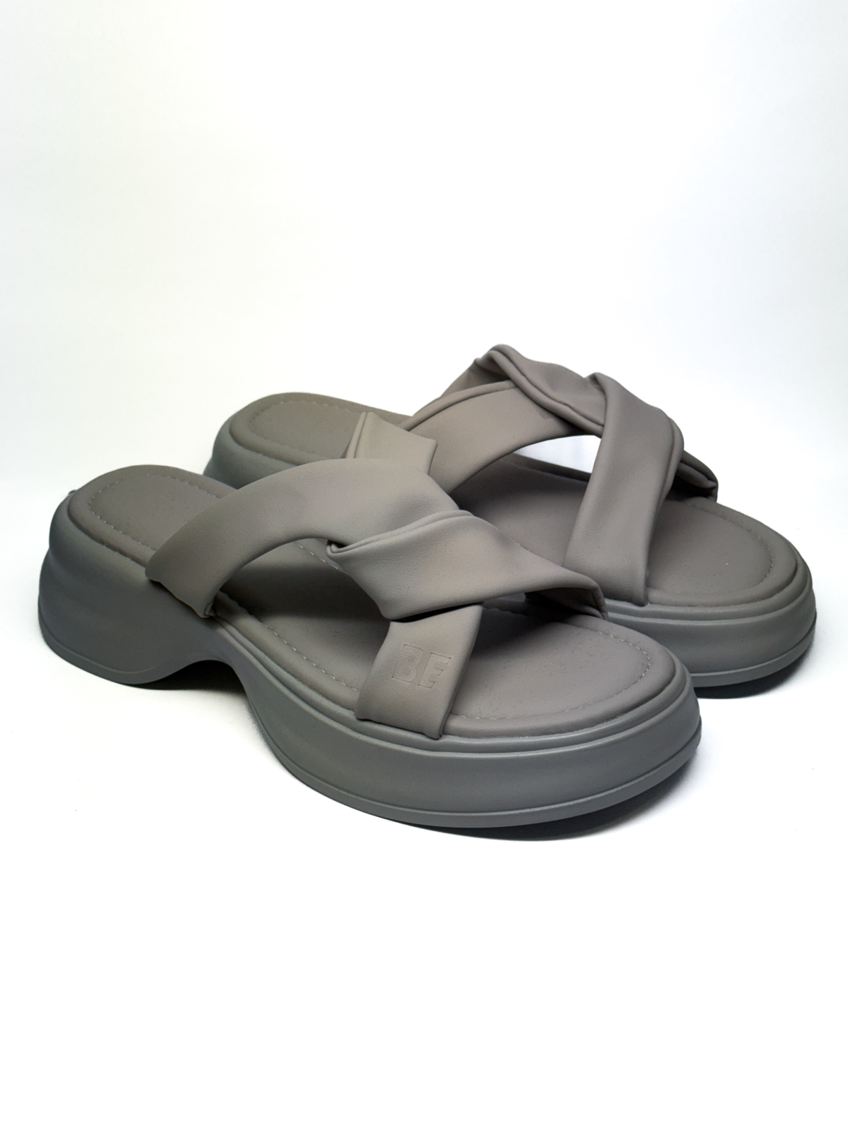 Sandalias Rocío color gris