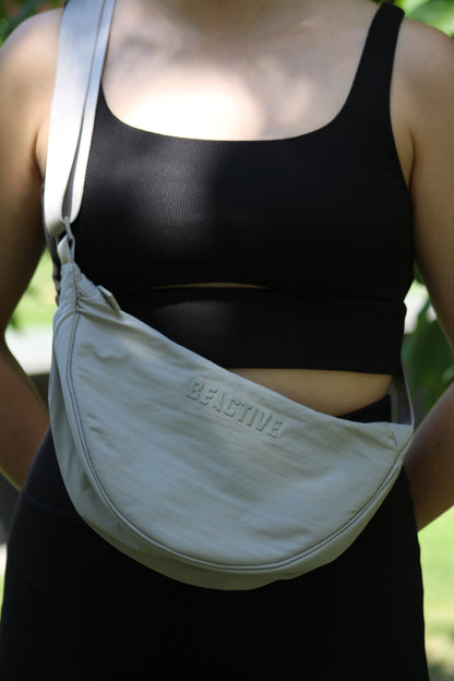 Banano Emilia color beige claro