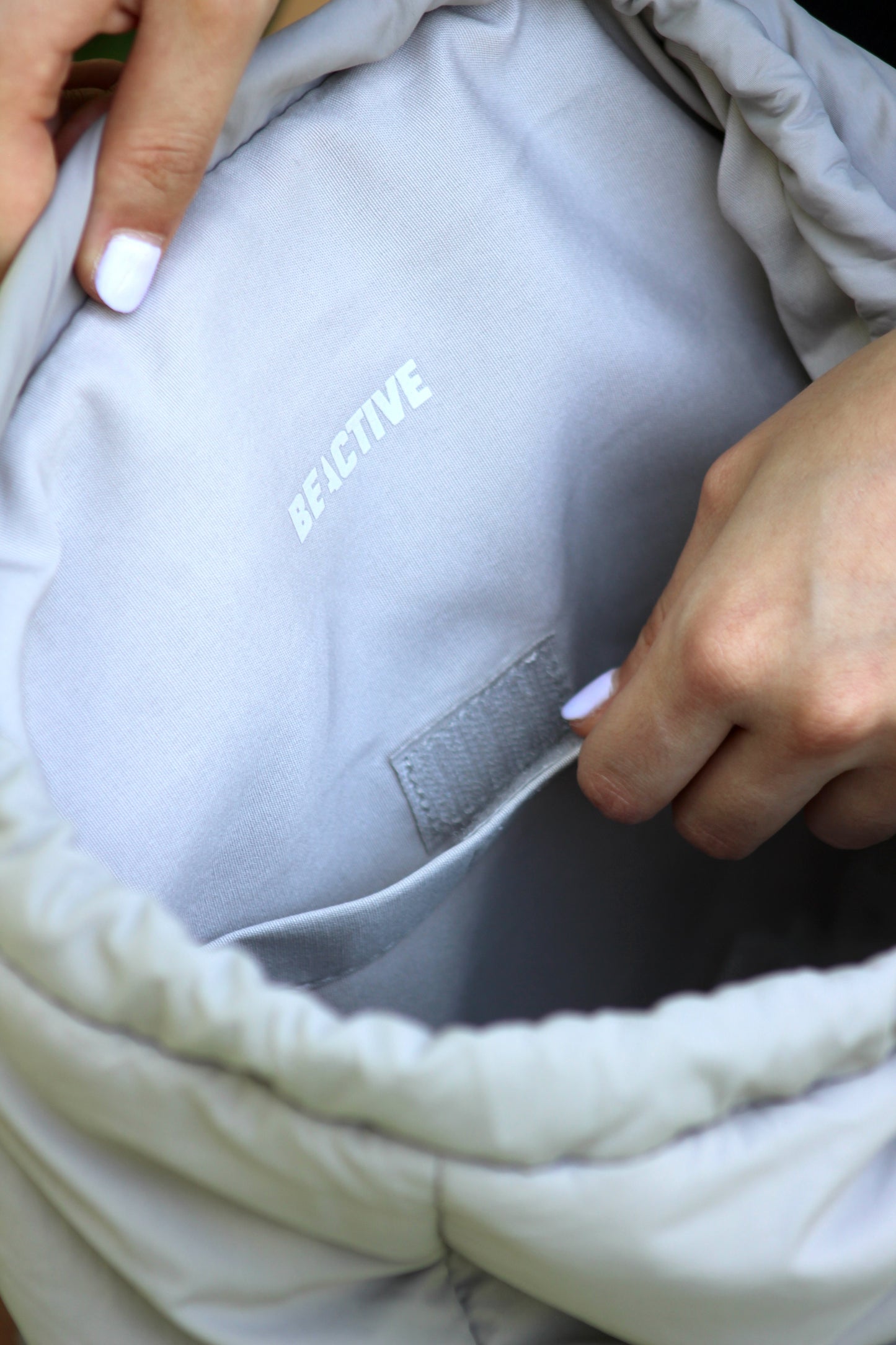 Mochila Juileta color café