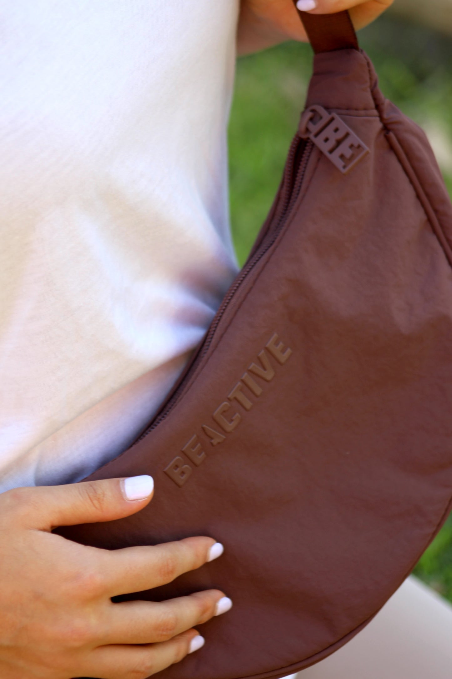 Banano Emilia color café