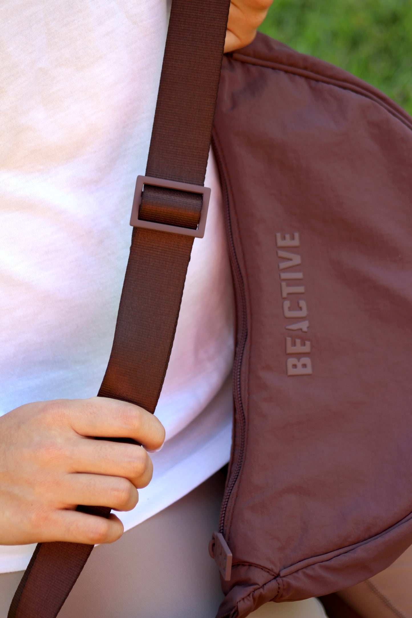 Banano Emilia color café