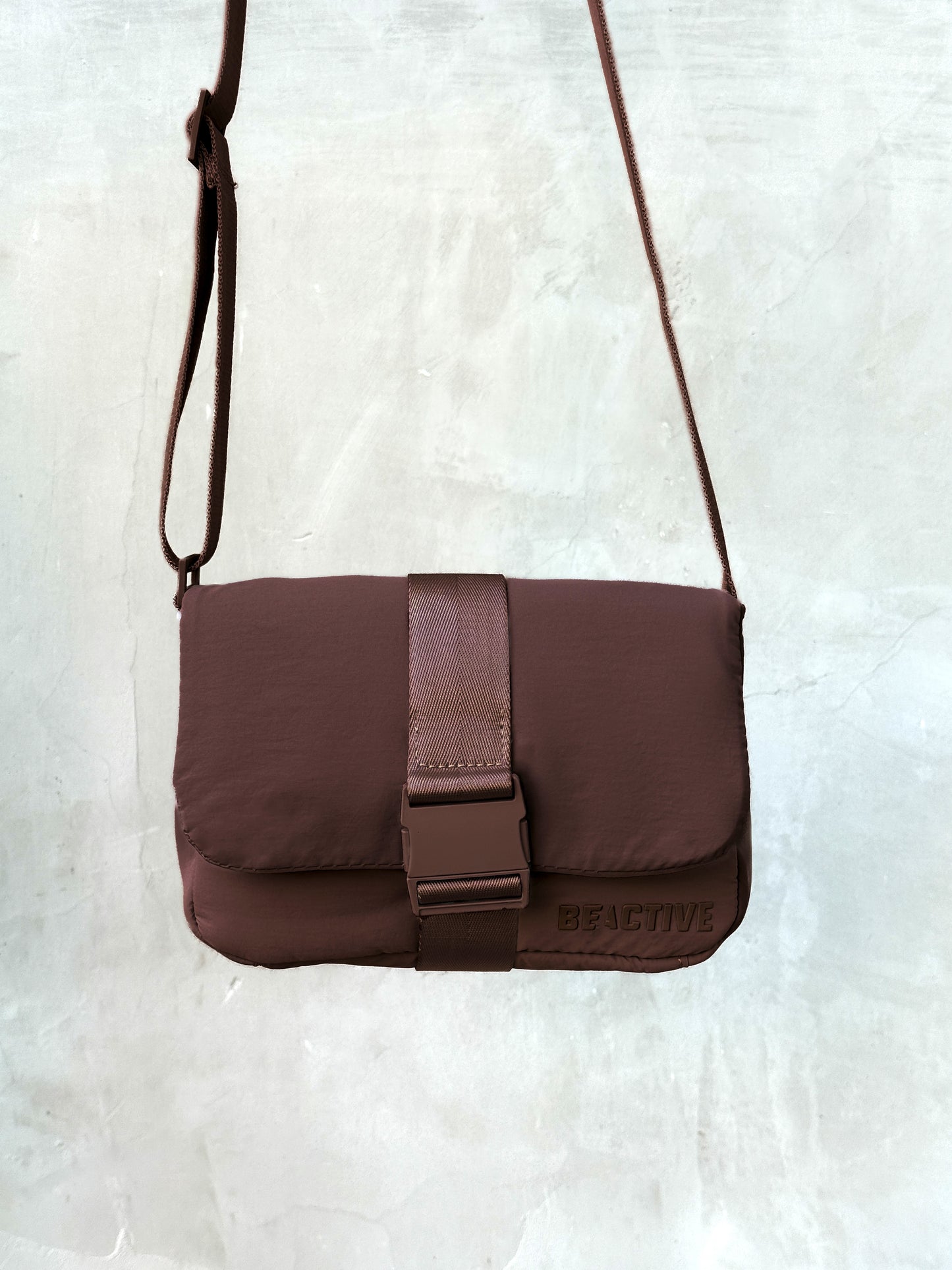 Cartera Noa color negro