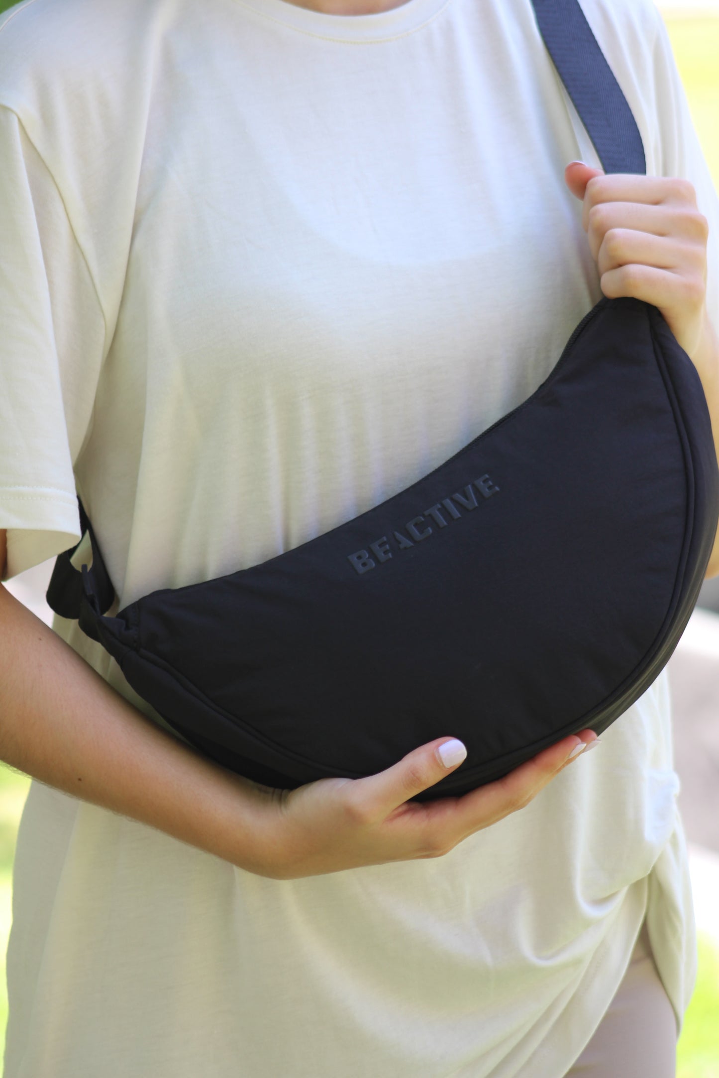 Banano Emilia color negro