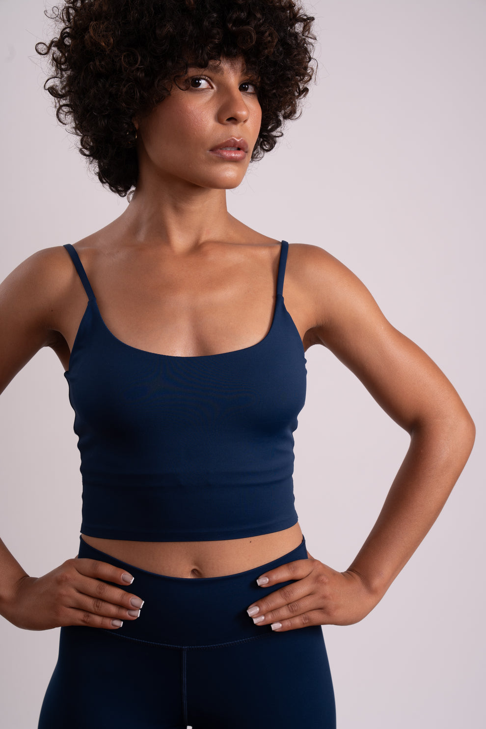 Peto Kate color azul – BeActive