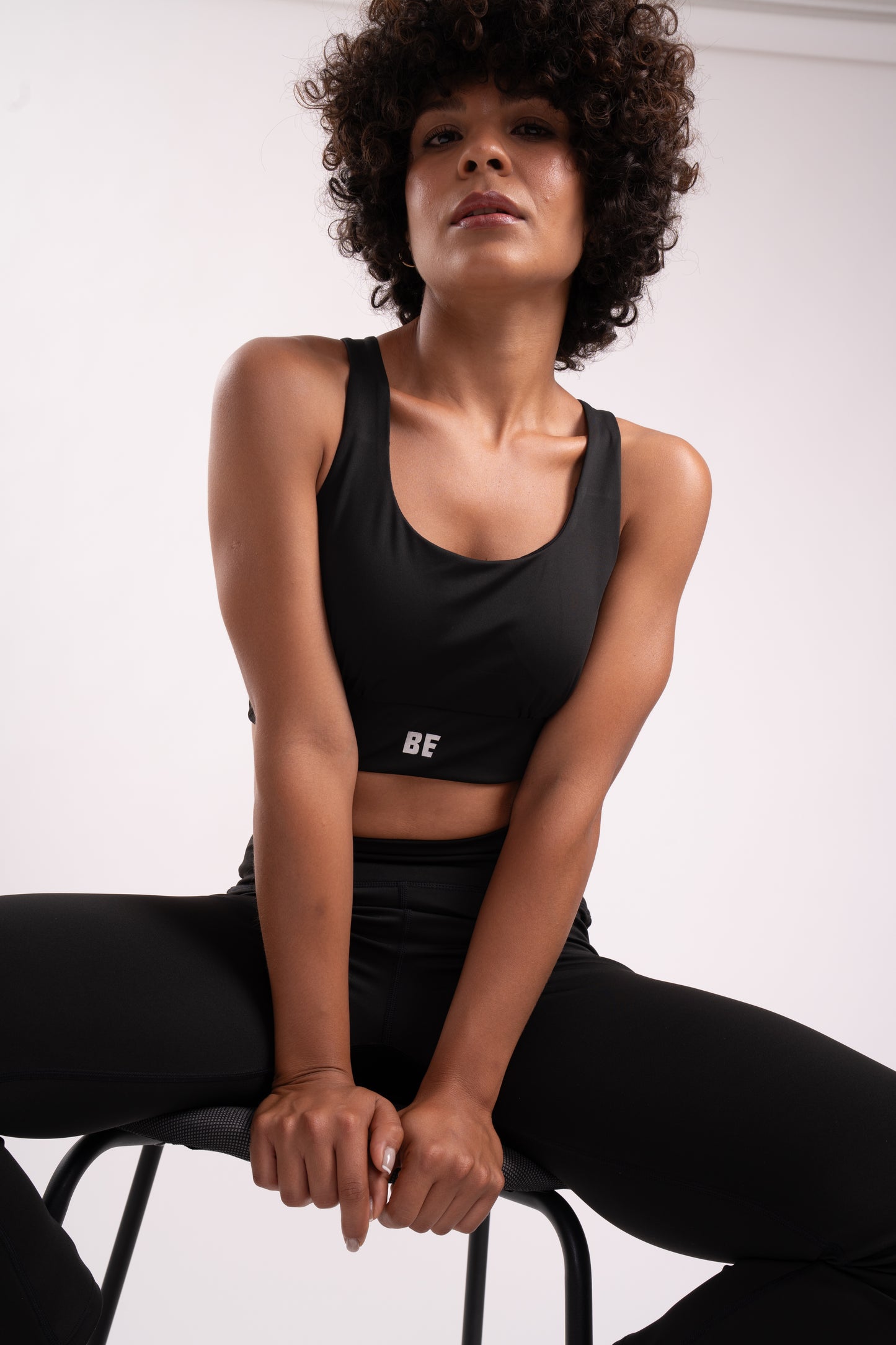 Peto Pascale color negro