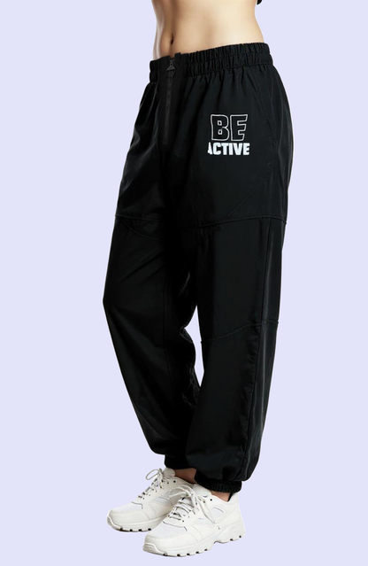 Pantalón Anais Negro
