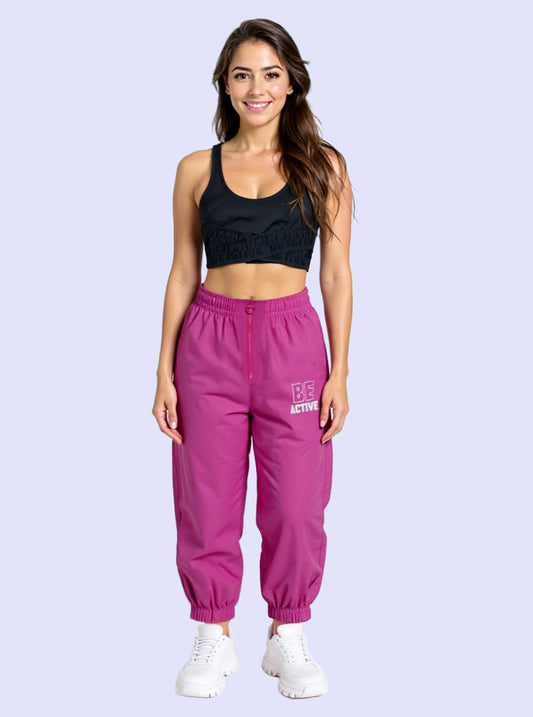 Pantalón Anais Rosado