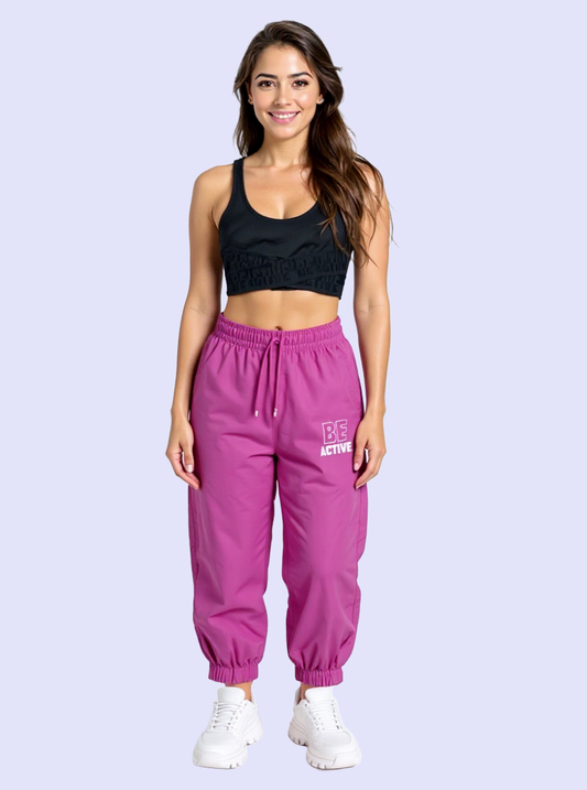 Pantalón Anais Rosado