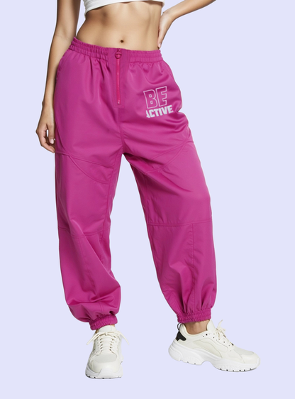 Pantalón Anais Rosado