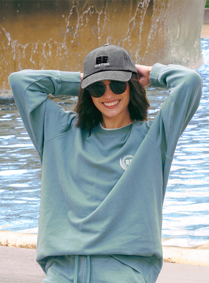 Jockey Amanda Color Negro