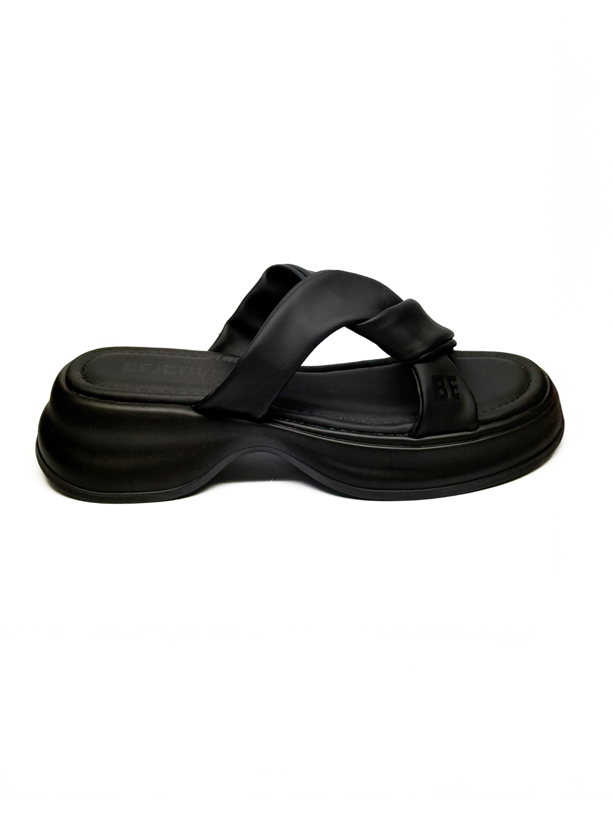 Sandalias Rocío color negro