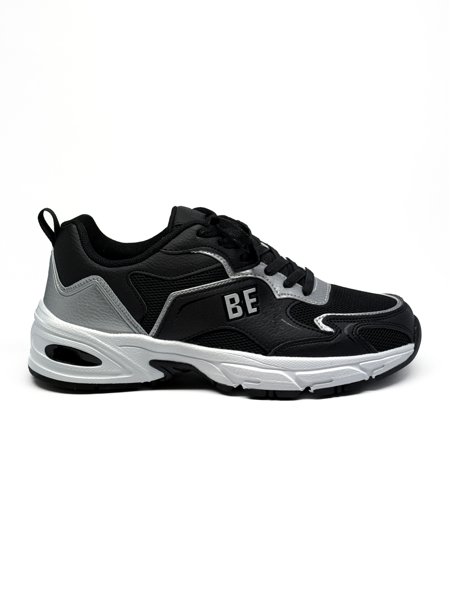 Zapatilla Dana color negro