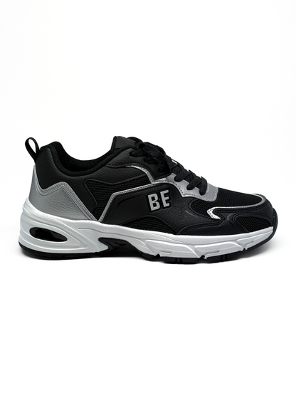 Zapatilla Dana color negro