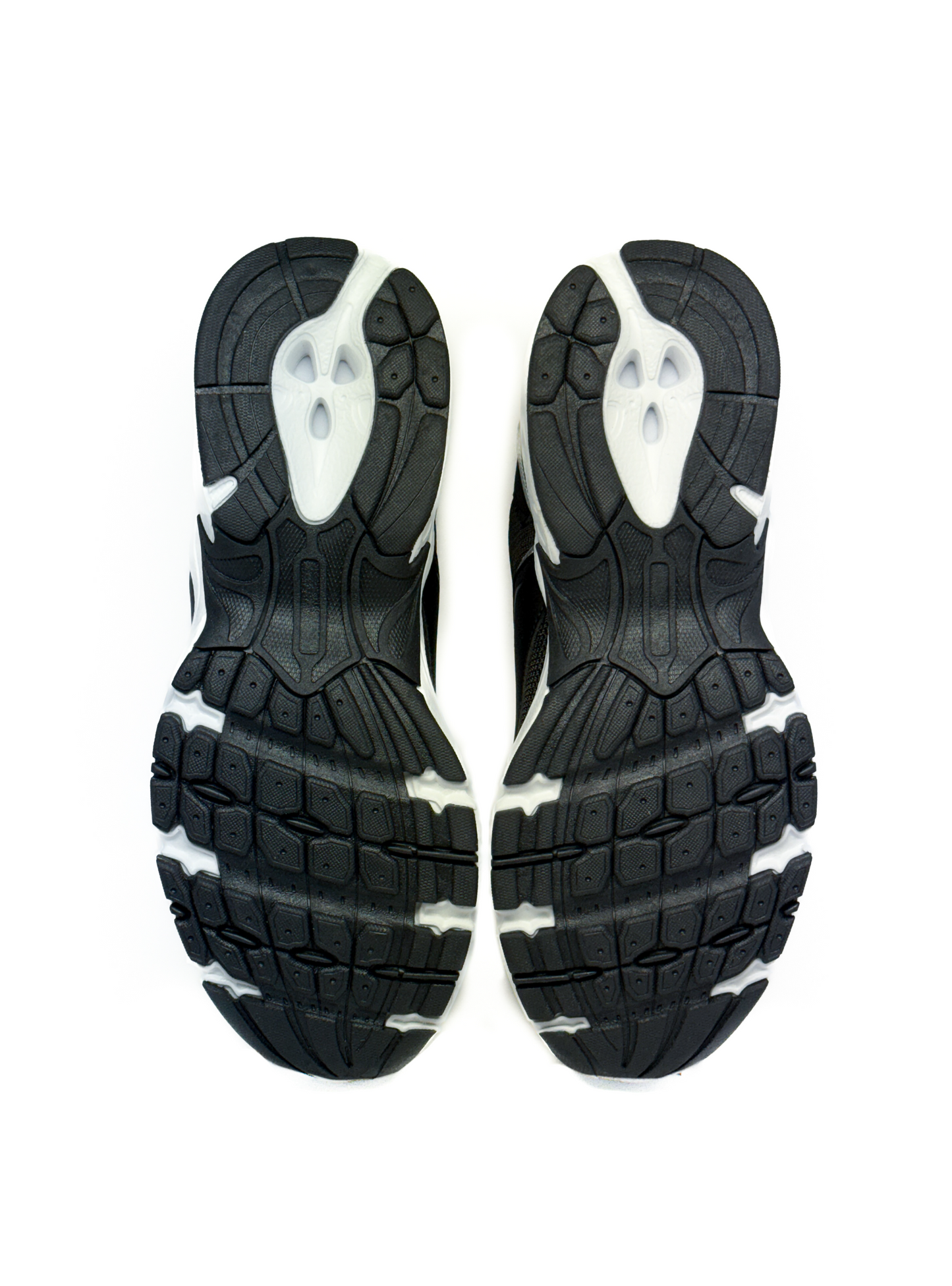 Zapatilla Dana color negro