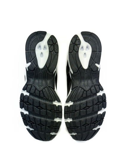 Zapatilla Dana color negro