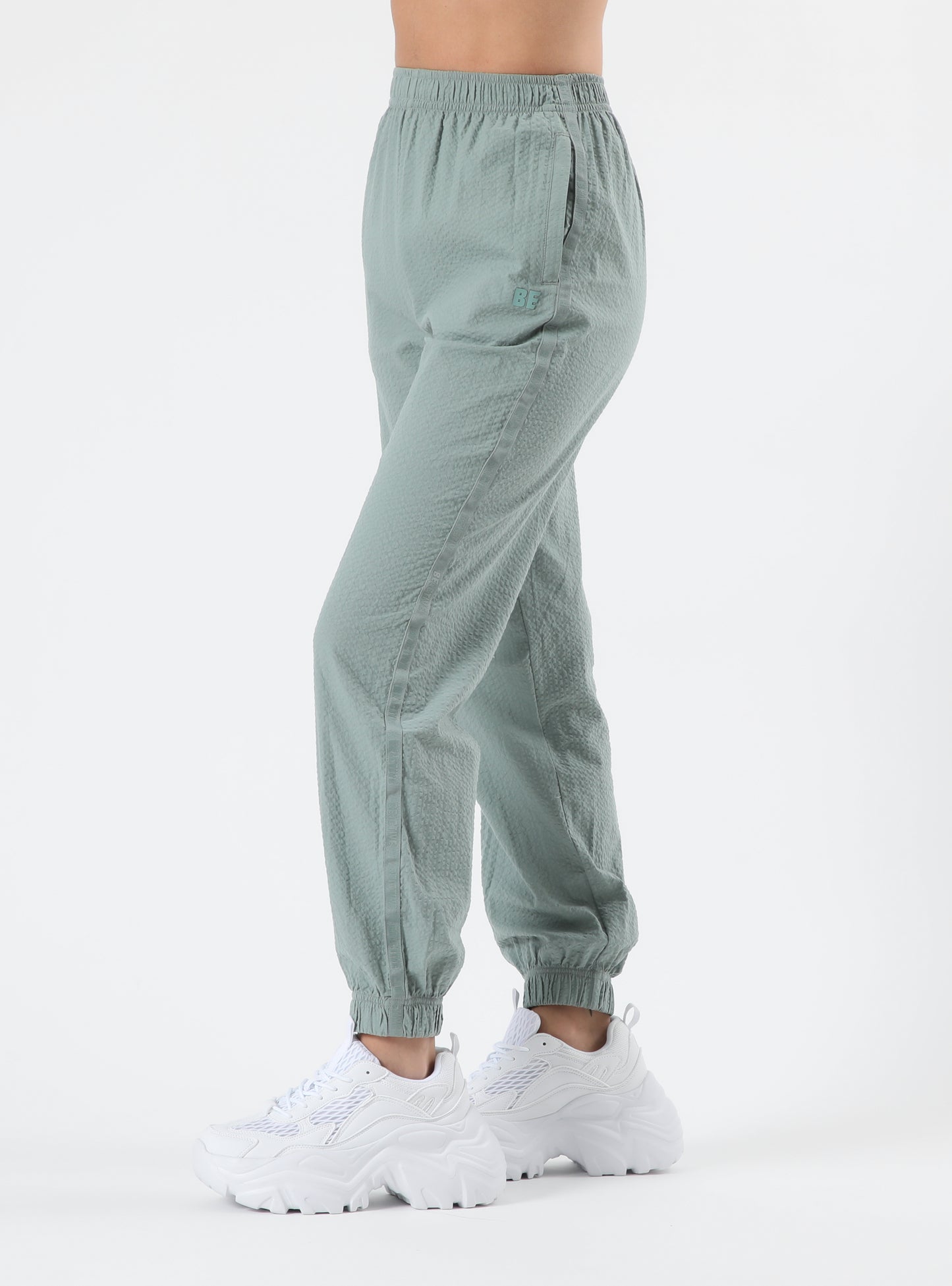 Pantalón Buzo Nomad