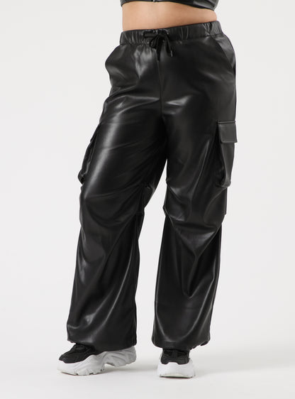 Pantalón Obsidian