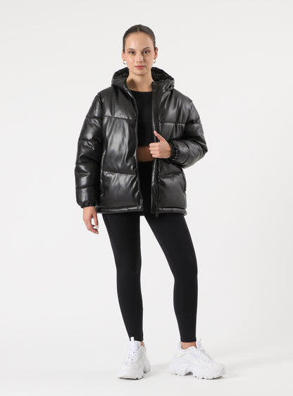 Parka Hanna