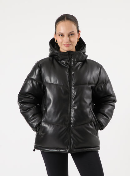 Parka Hanna