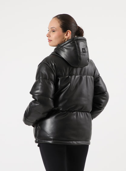 Parka Hanna