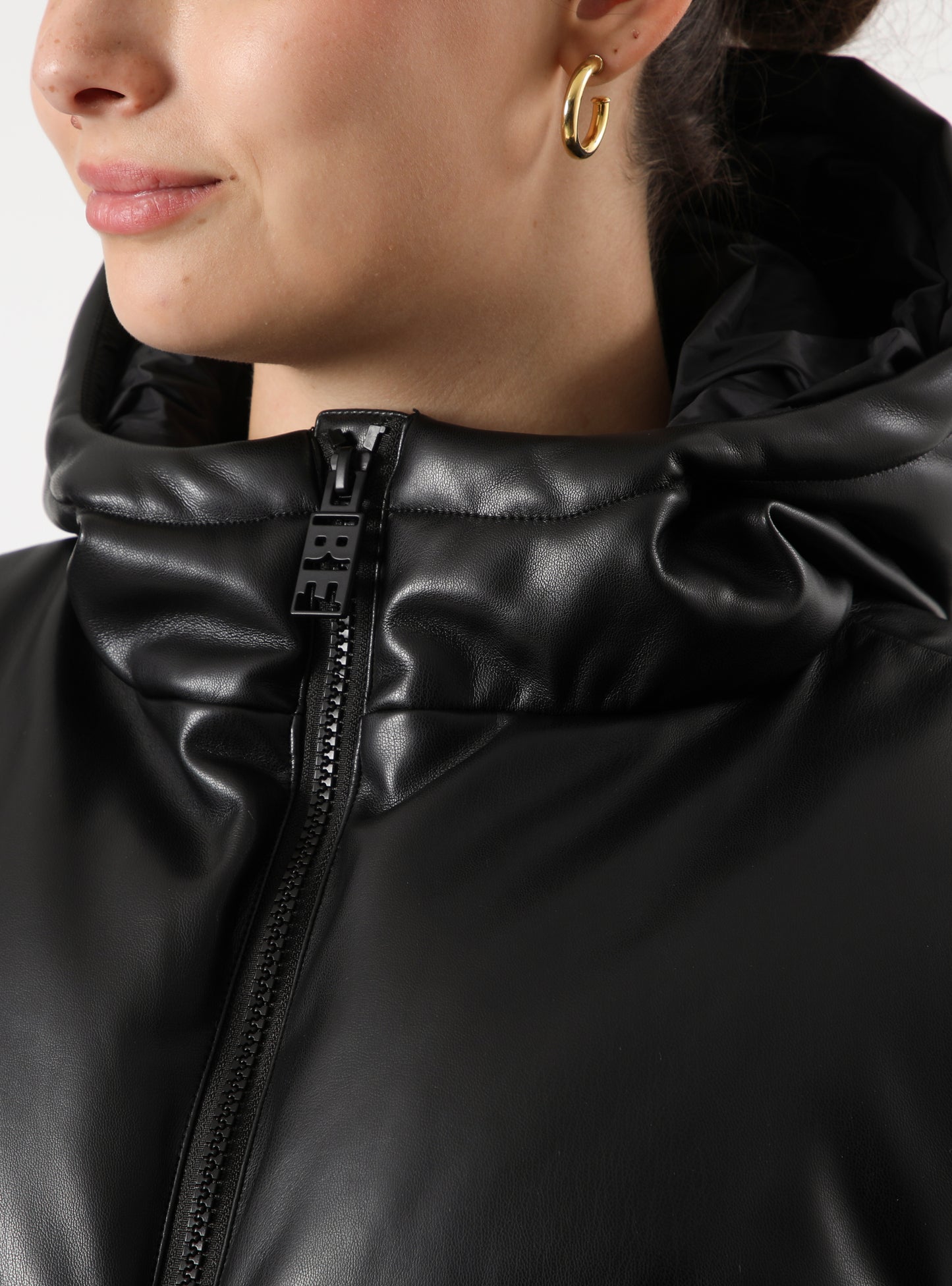 Parka Hanna