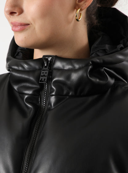 Parka Hanna