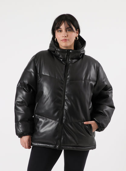 Parka Hanna