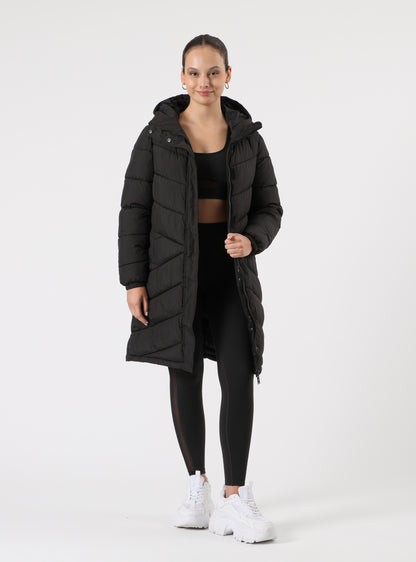 Parka Marie