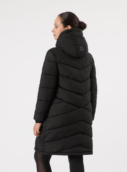 Parka Marie