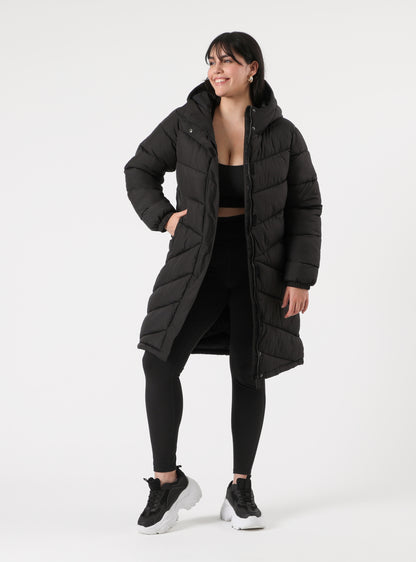Parka Marie