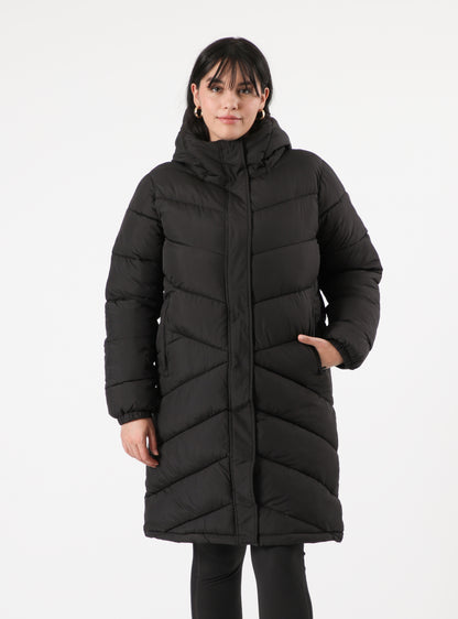 Parka Marie