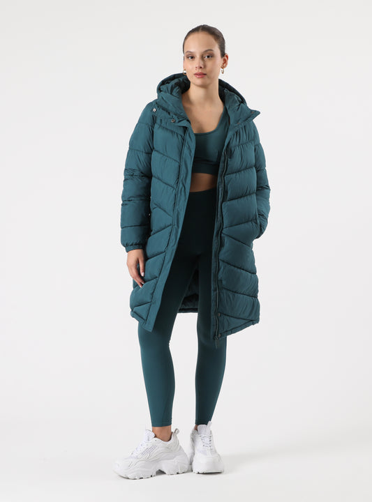 Parka Marie