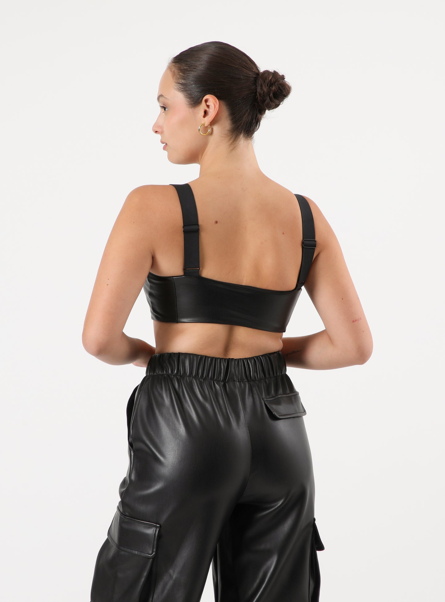 Peto negro Alessia